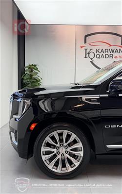 جي ام سي يوكون